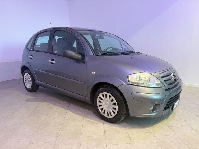 CITROEN C3 1.1 airdream Exclusive Style Techno