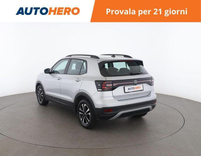 VOLKSWAGEN T-Cross 1.0 TSI 110 CV Style