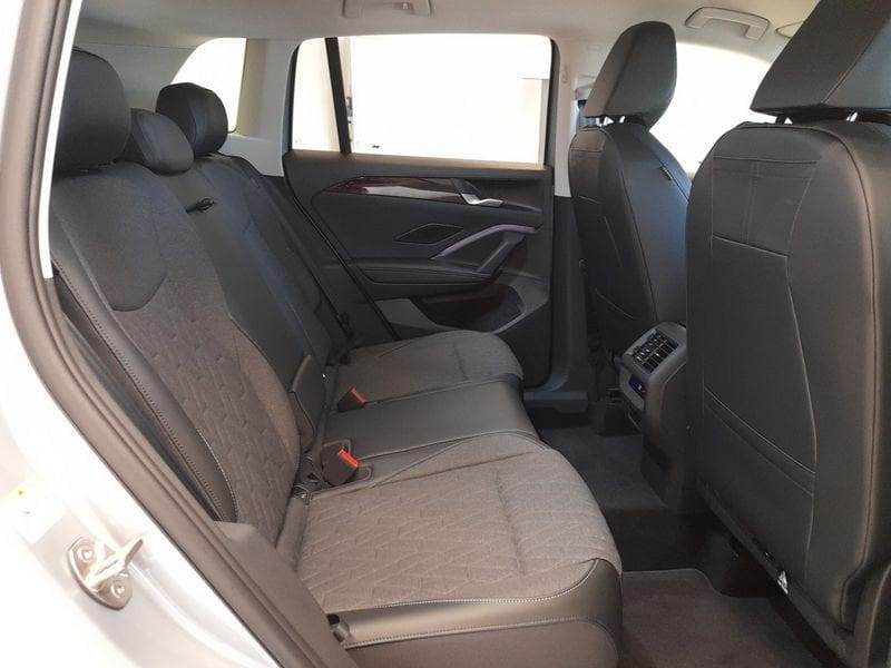 Volkswagen Tiguan 2.0 TDI 110KW SCR Edition Plus DSG