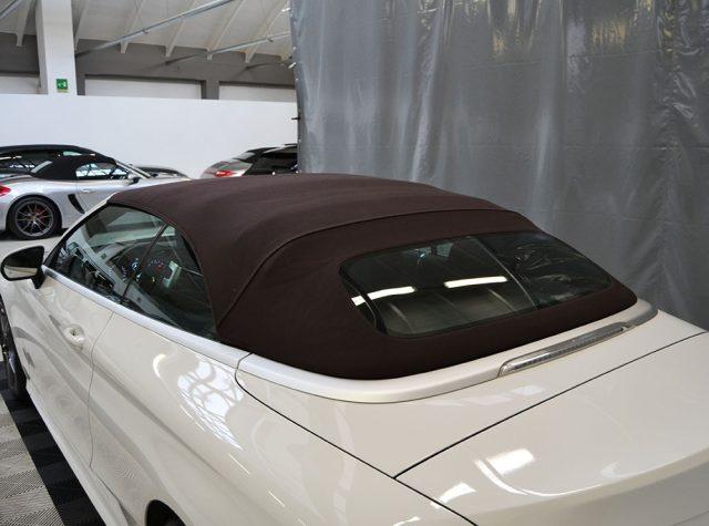 MERCEDES-BENZ C 180 Auto Cabrio Premium Amg Line Service M.B.