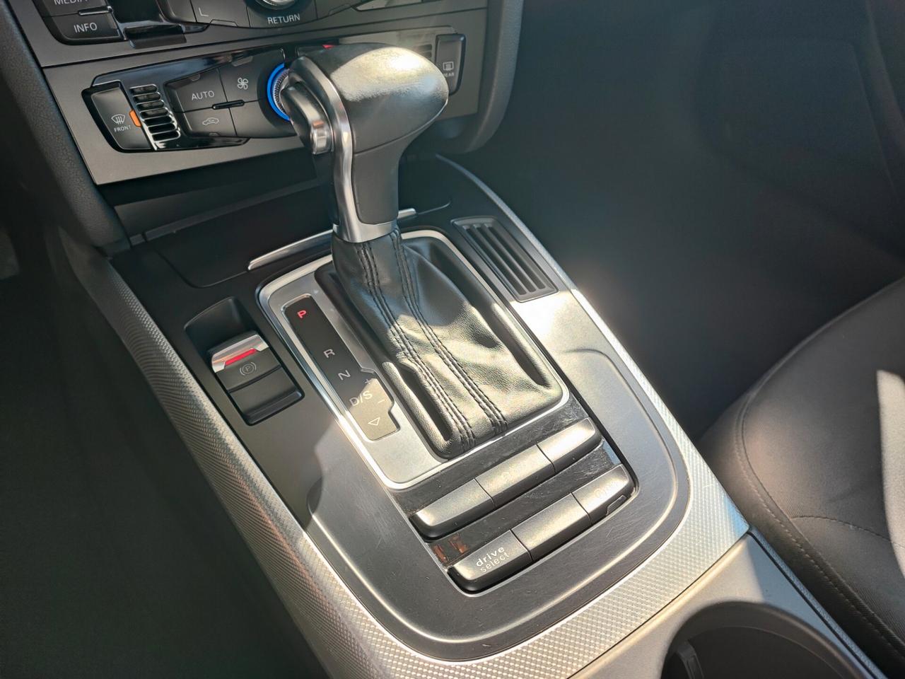 Audi A4 Avant 2.0 TDI 143CV Advanced