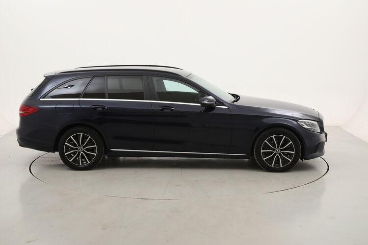 Mercedes Classe C SW 220 d Business Extra Auto BR127993 2.0 Diesel 194CV