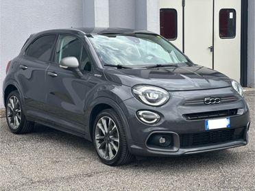FIAT 500X 1.6 M.Jet 130 CV Sport