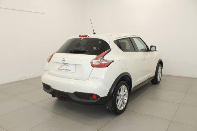 NISSAN Juke 1.5 dCi 110 Cv. Acenta