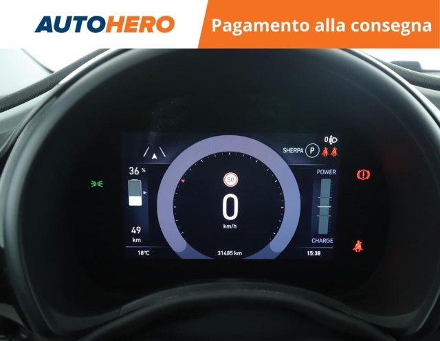 FIAT 500e Berlina 23,8 kWh Action