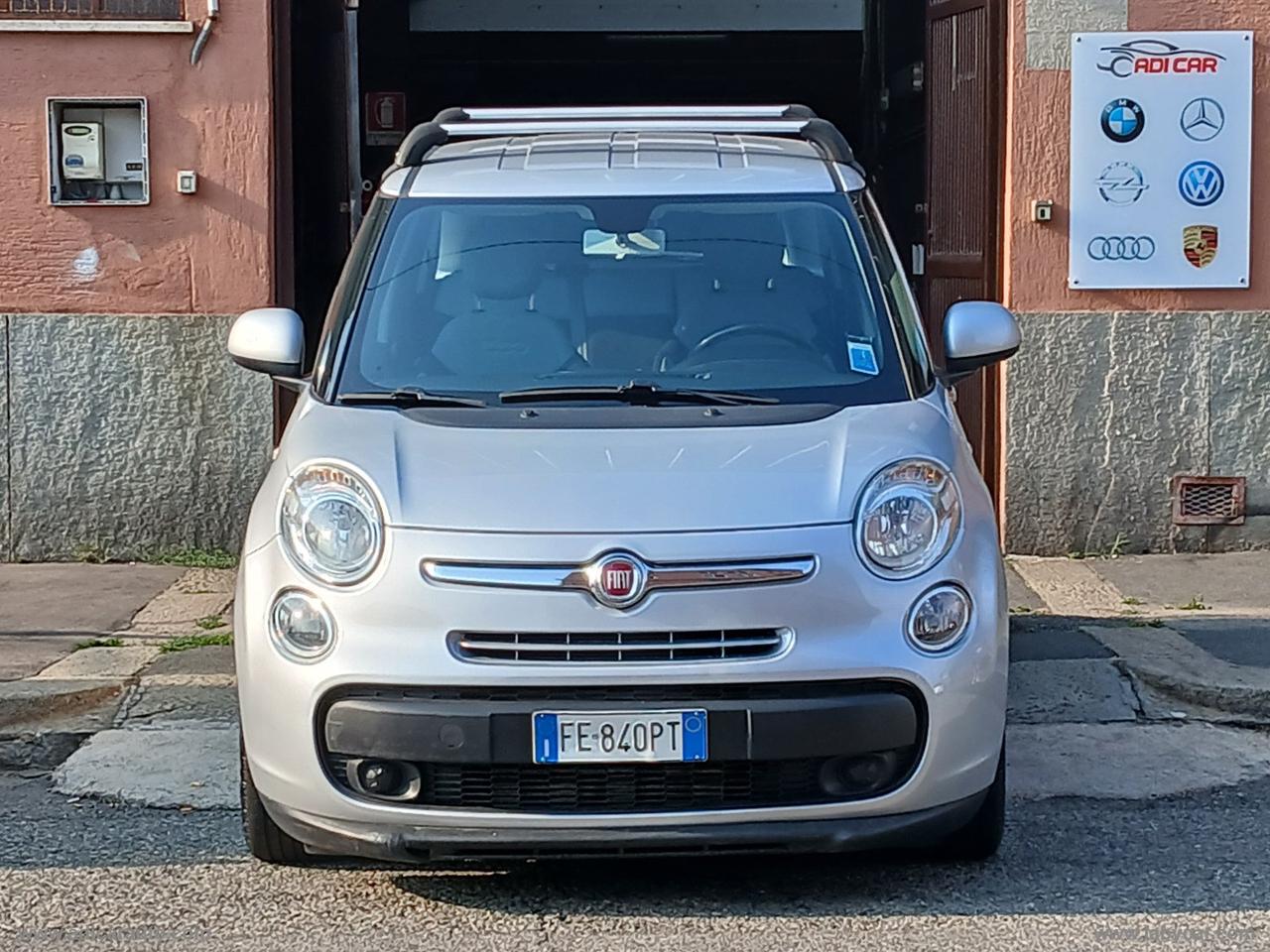 FIAT 500L 1.3 MJT 95 CV Business