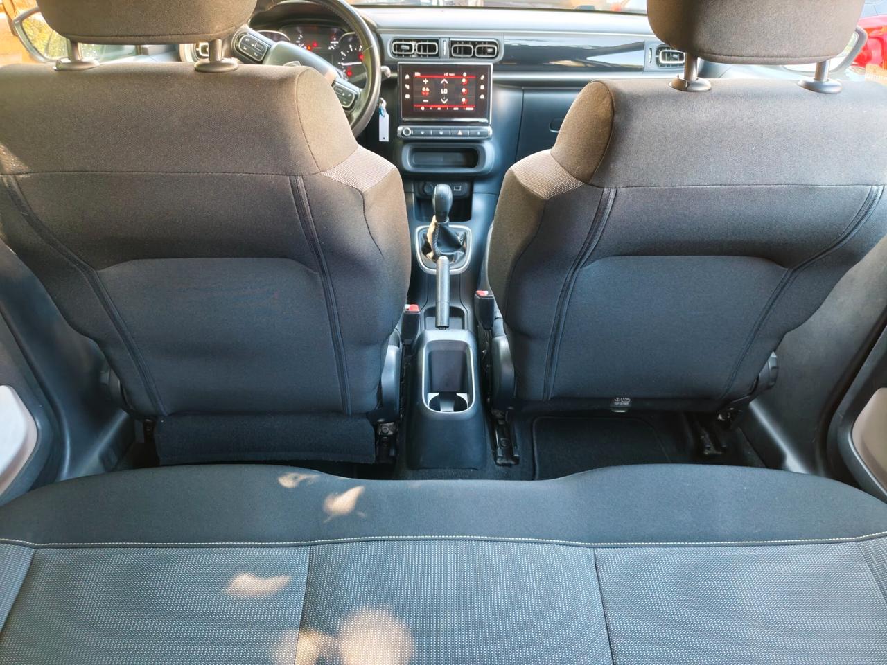 Citroen C3 PureTech 82 Shine