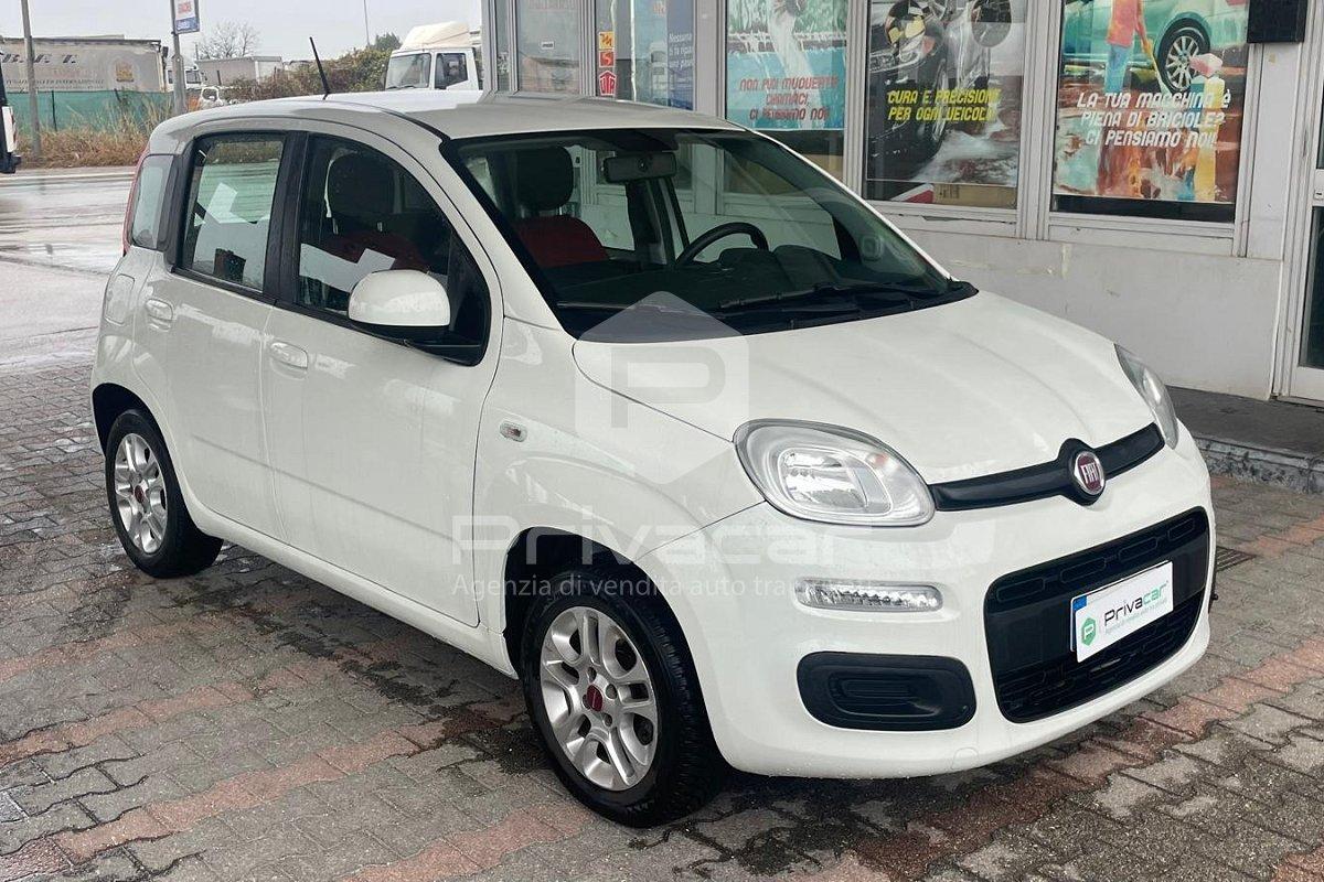 FIAT Panda 1.2 EasyPower Lounge