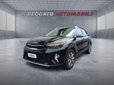 KIA Stonic Stonic 1.2 dpi Style 84cv