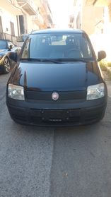 Fiat Panda 2009