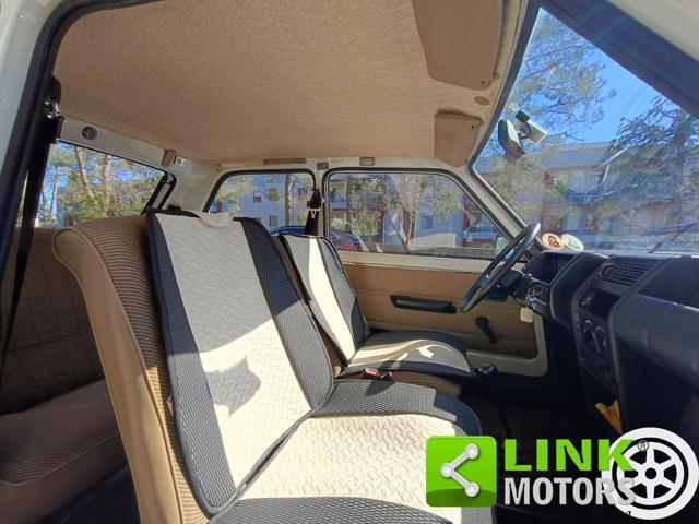 RENAULT R 5 21MILA KM ORIGINALI