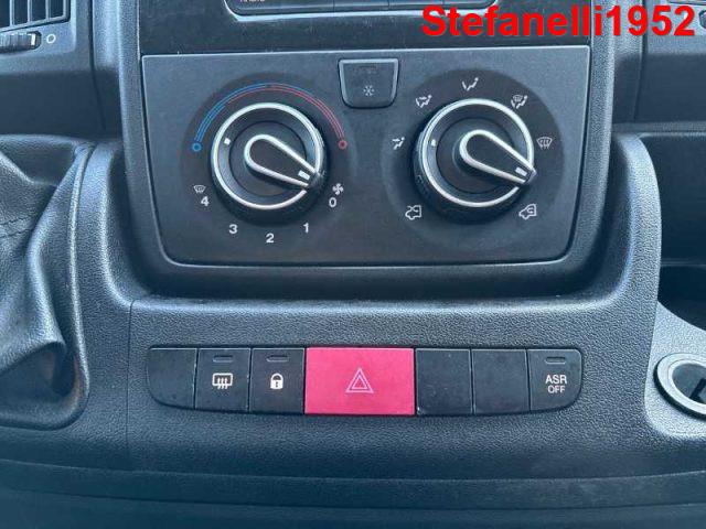 PEUGEOT Boxer III 330 2019 - 330 2.2 bluehdi 140cv S&S L2H2