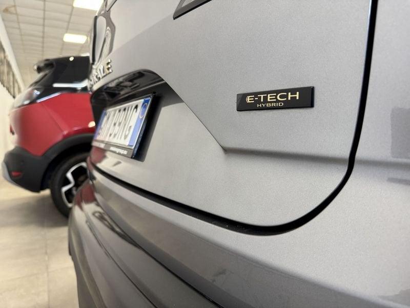 Renault Austral 2023 1.2 E-Tech full hybrid Techno 200cv auto
