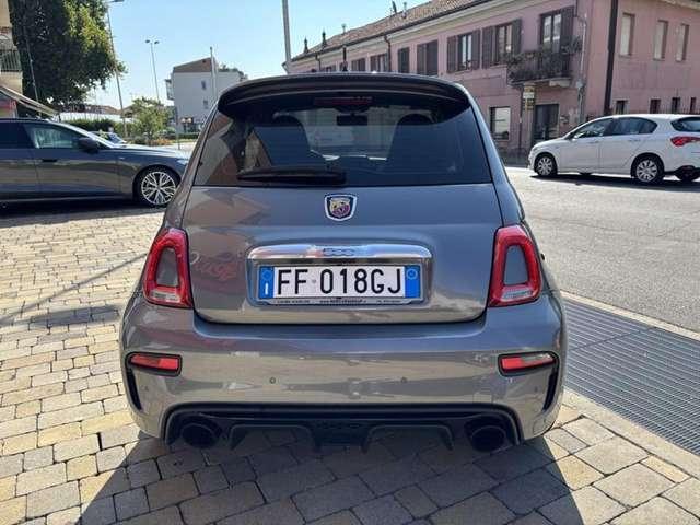 Abarth 595 1.4 Turbo T-Jet 145 CV XENON-UCONNECT-17"