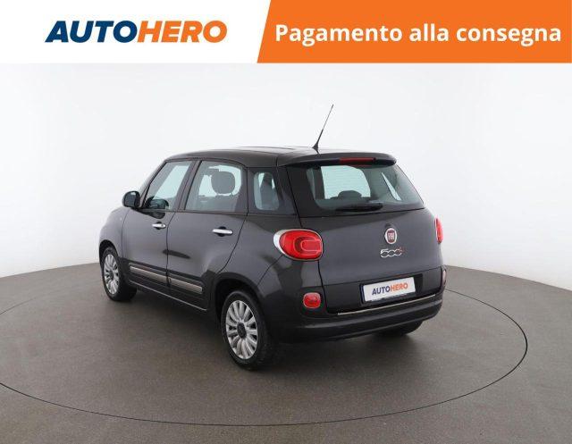 FIAT 500L 1.4 95 CV Pop Star