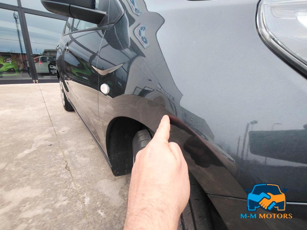 Opel Karl 1.0 Advance 75cv