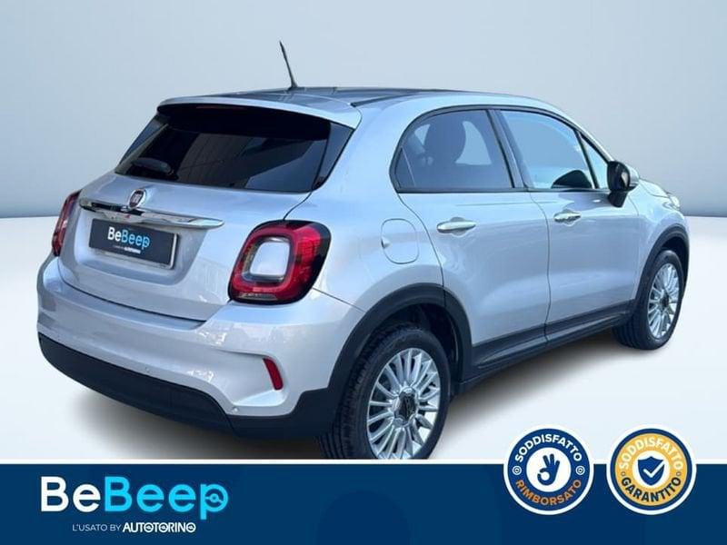 FIAT 500X 1.0 T3 CONNECT 120CV
