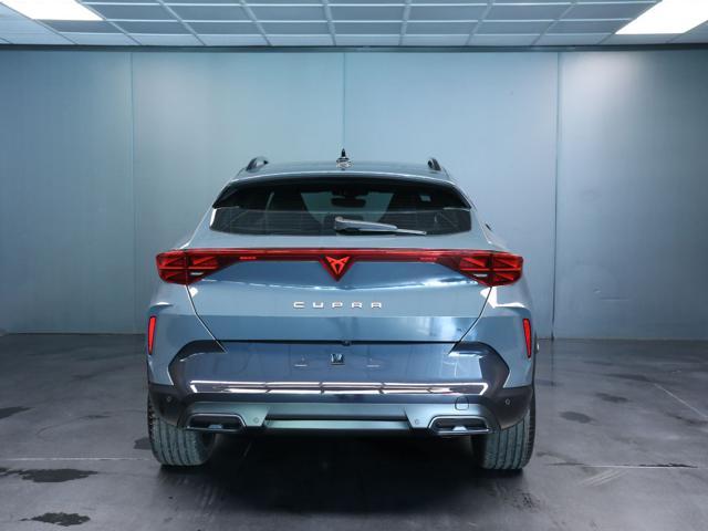 CUPRA Formentor 1.5 150CV Hybrid DSG