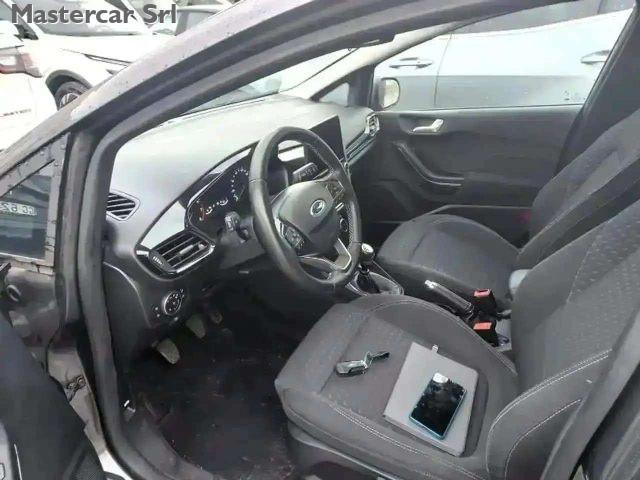 FORD Fiesta 5p 1.0 ecoboost hybrid Titanium 125 Cv - GG565RC