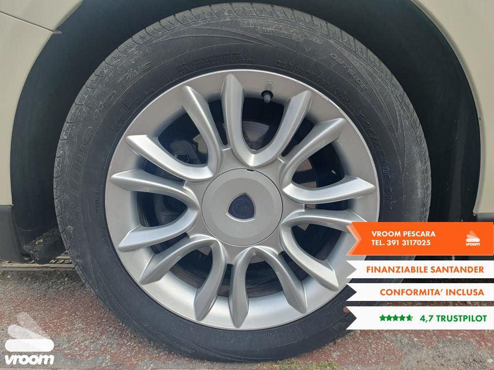 LANCIA Delta 1.6 MJT DPF Platino