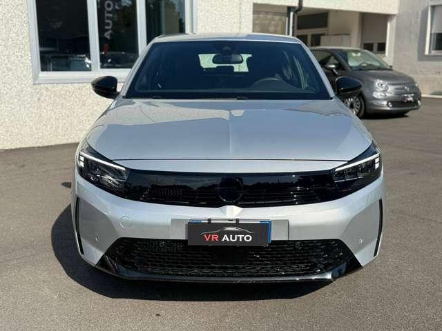 Opel Corsa 1.2 GS s&s 100cv FULL LED/TELECAMERA/CARPLAY/BLACK LINE/CRUISE -Promo fin