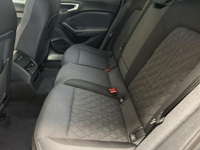 AUDI A5 Avant S line TFSI 150 kW S tronic