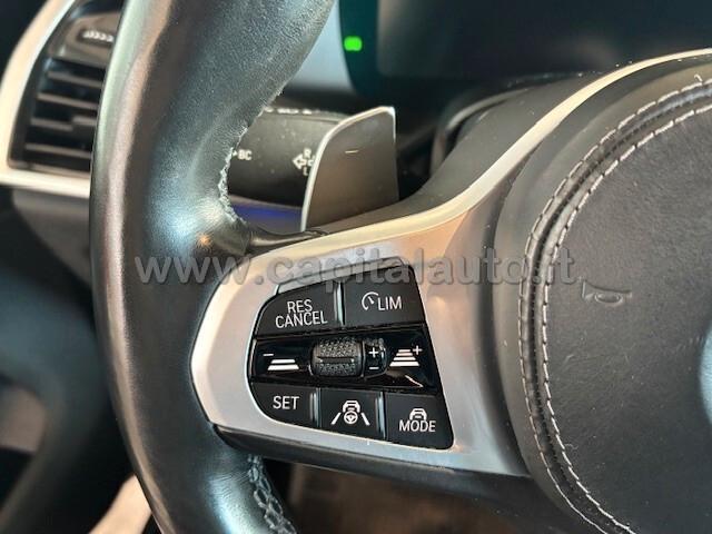 Bmw X5 xDrive 25d 231CV Msport Auto