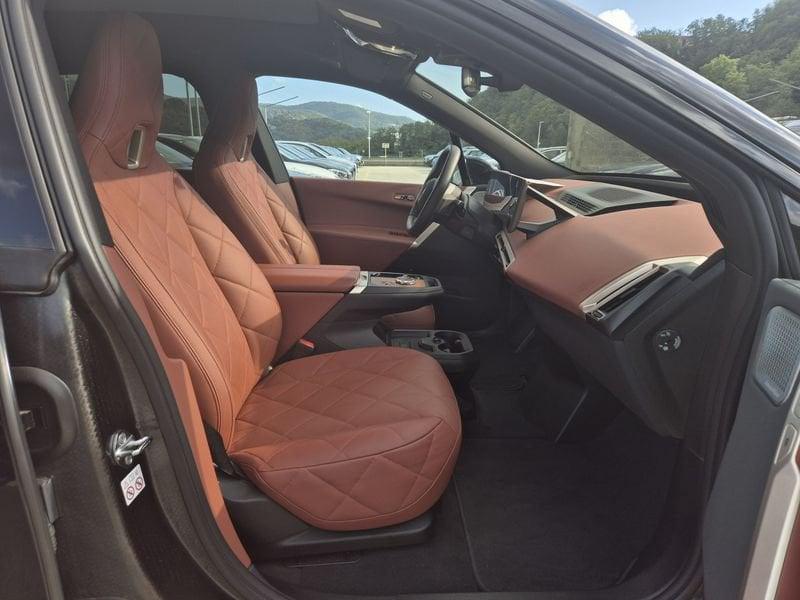BMW iX i20 2021 M60