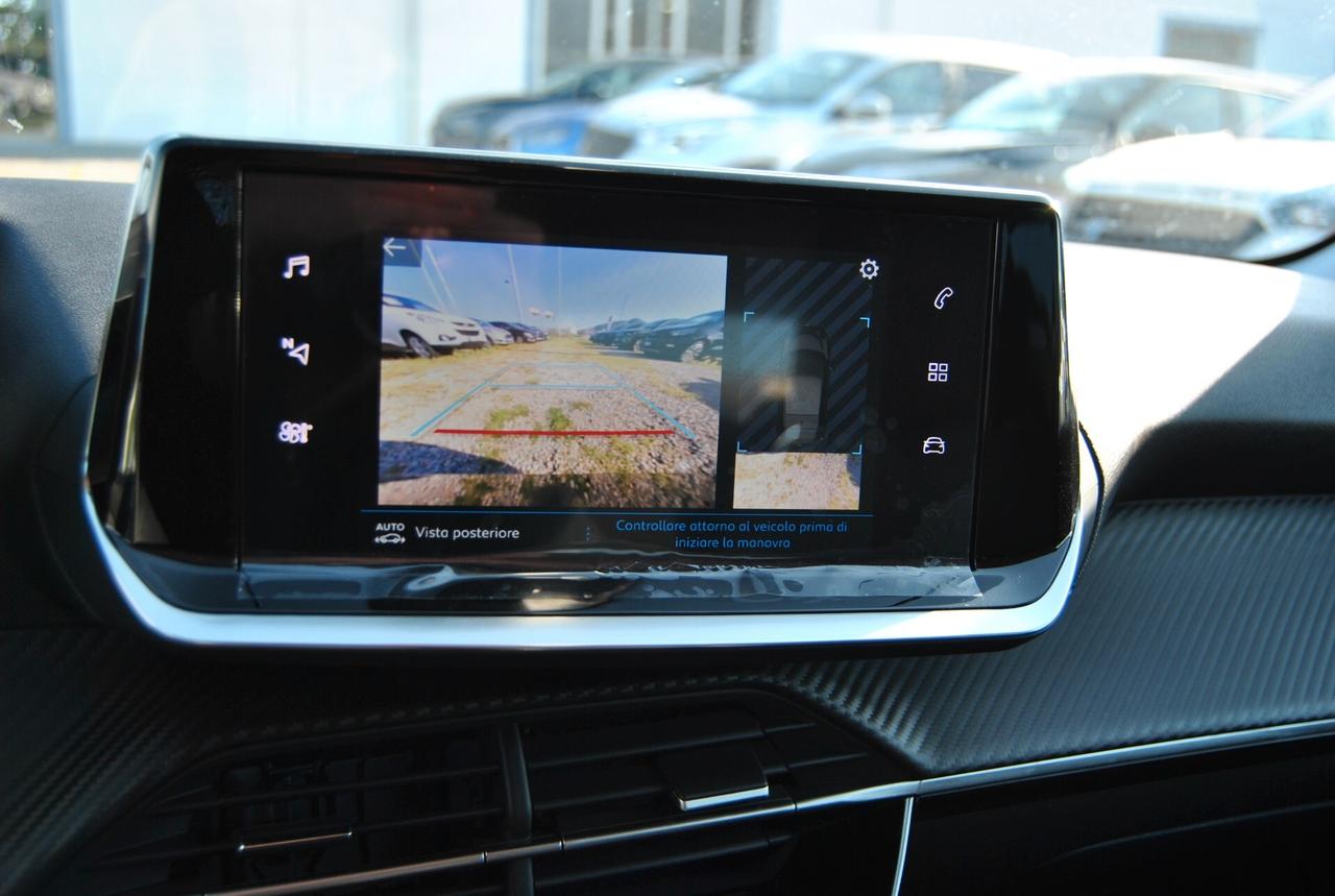 Peugeot 208 Stop&Start Allure