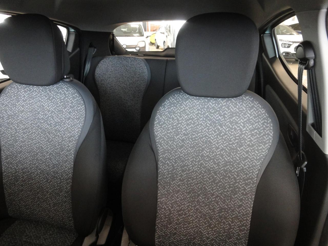 LANCIA YPSILON 1.0 FIREFLY 70cv/51kw HYBRID Eleganza Italiana