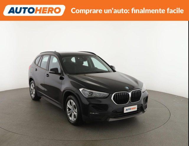 BMW X1 xDrive25e Advantage