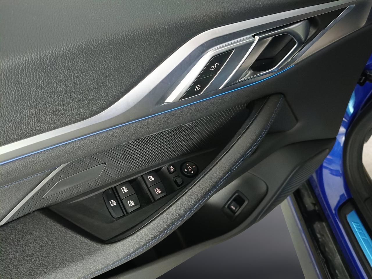 BMW BMW i4 eDrive40 Gran Coupé