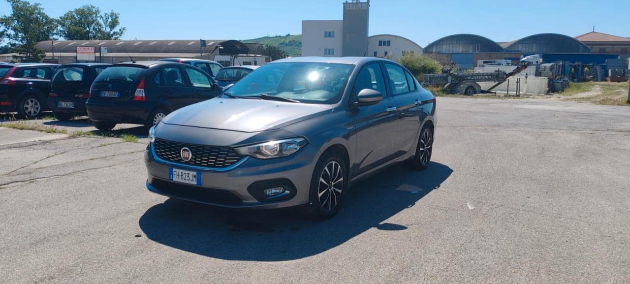 Fiat Tipo tipo 1.4 GPL