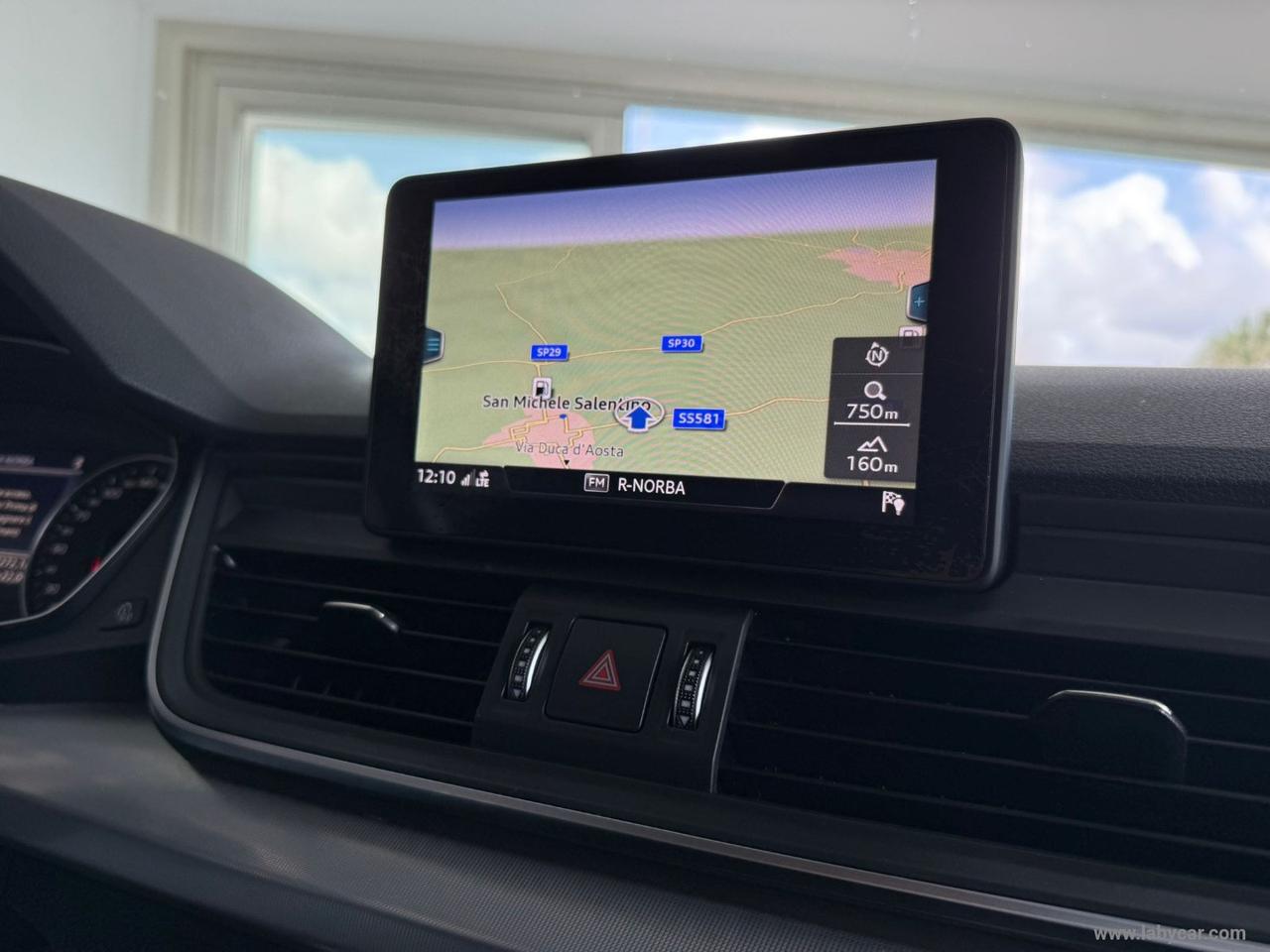 AUDI Q5 2.0 TDI quattro S tr. Business Sport