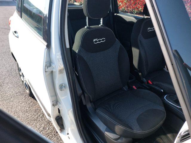 FIAT 500L 1.3 Multijet 95 CV Pop Star