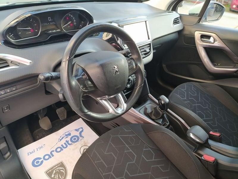 Peugeot 2008 100 hdi Active