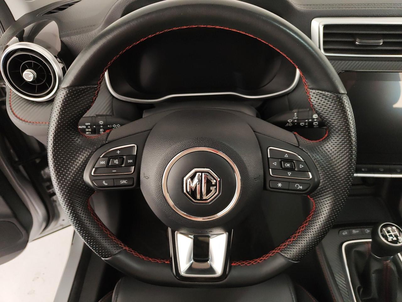 Mg ZS 1.5 VTi-tech Luxury