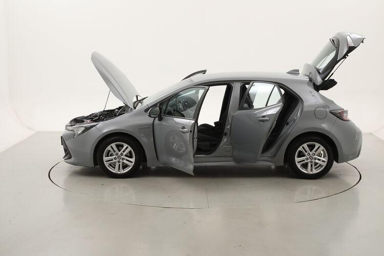 Toyota Corolla Hybrid Business BR593177 1.8 Full Hybrid 122CV