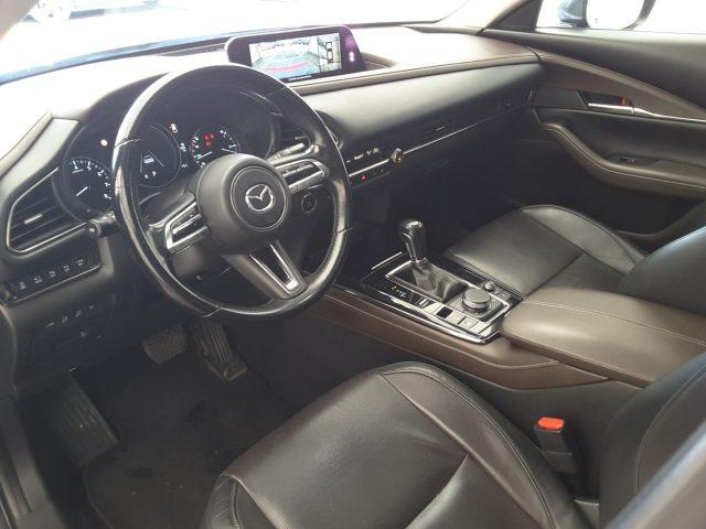 MAZDA CX-30 2.0L e-Skyactiv-X 186cv M Hybrid AWD 6AT Exclusive