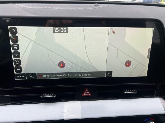 KIA Sportage 1.6 TGDi GPL Business