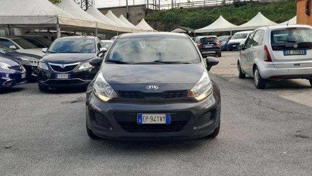 KIA Rio 1.2 CVVT 5p. LX