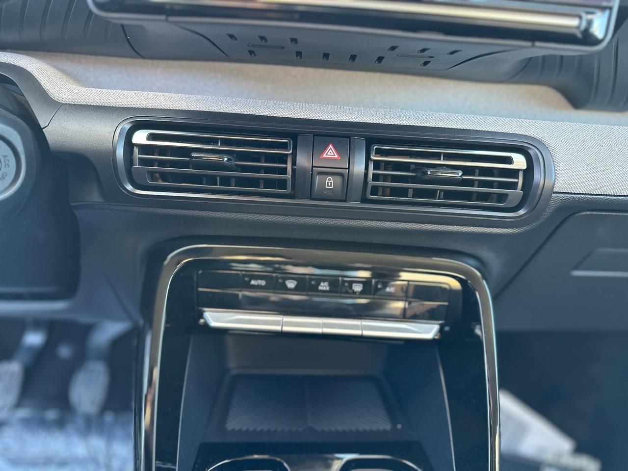 CITROEN C3 Aircross II 2024 - C3 Aircross 1.2 puretech turbo Plus 100cv