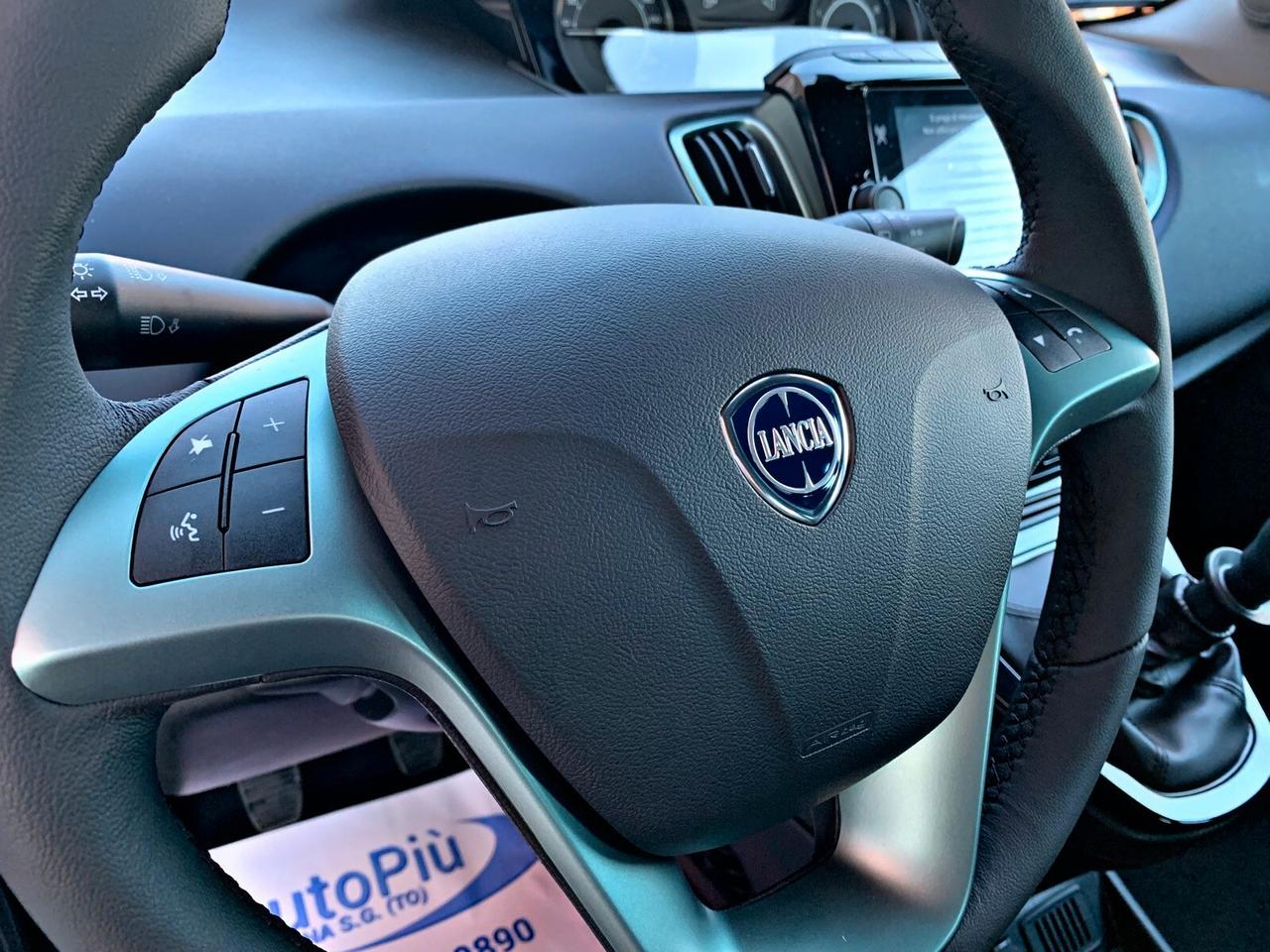 LANCIA YPSILON 1.0 FireFly 5 porte S&S Hybrid Gold Plus