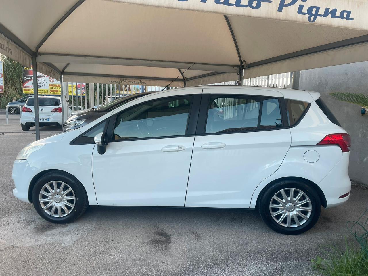Ford B-Max 1.4 90 CV GPL