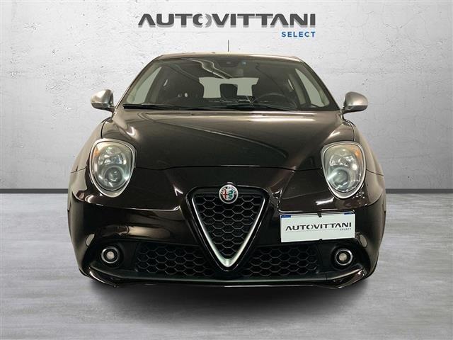 ALFA ROMEO MiTo 1.3 JTDm 95cv E6