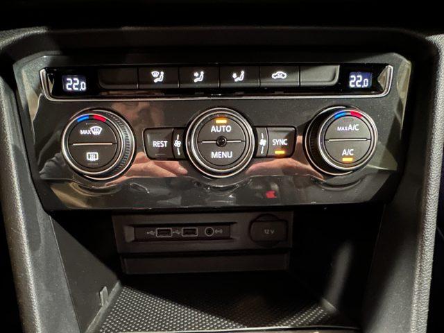 SEAT Tarraco 2.0 TDI 4Drive DSG XCELLENCE-20"-Camera 360