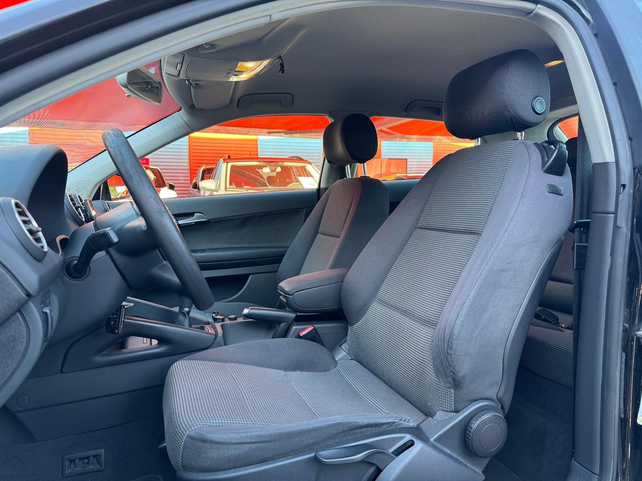 Audi A3 ADATTA A NEOPATENTATI 1.4 16V TFSI Attraction