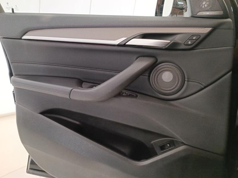 BMW X2 18 d SCR Msport xDrive Steptronic