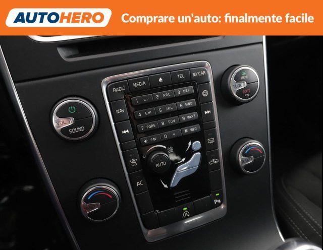 VOLVO V60 D2 Kinetic