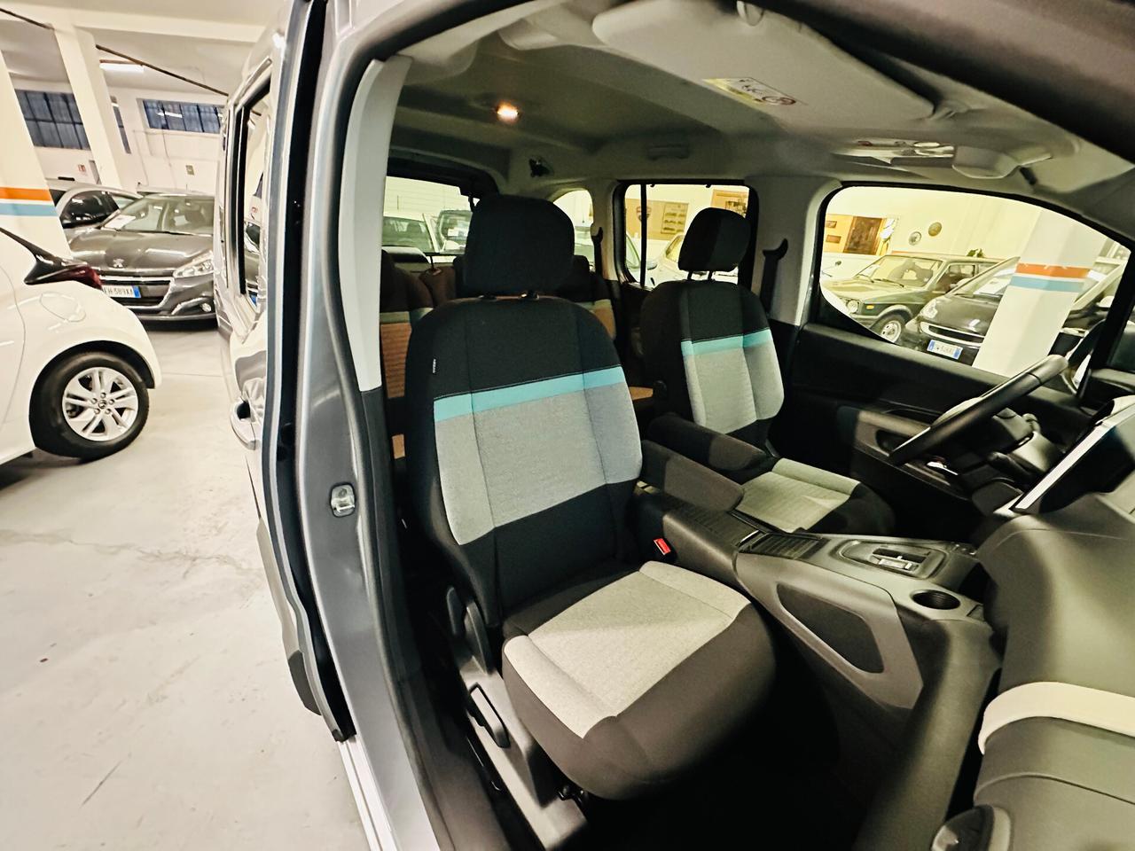 Citroen Berlingo e-Berlingo M Shine